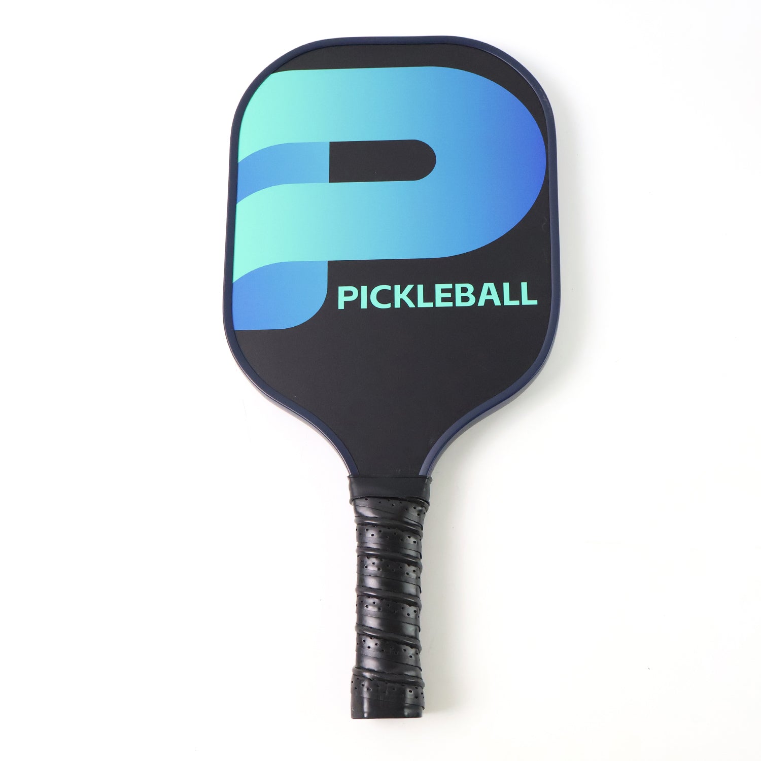 Professional Fiberglass Pickleball Paddle with Cushion Grip Handle Professional Fiberglass Pickleball Paddle with Cushion Grip Handle